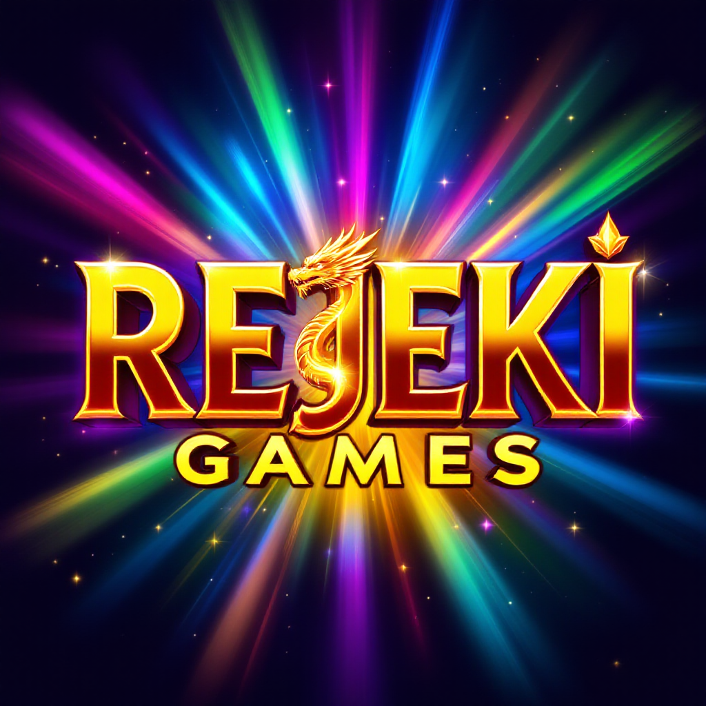 REJEKI GAMES
